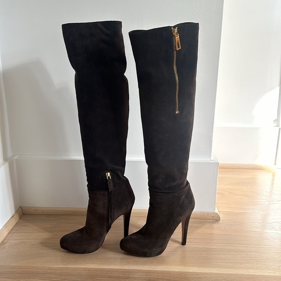 Prada Boots